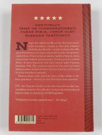 Ettekö te tiedä, kuka minä olen : ylimielisyyden historiaa