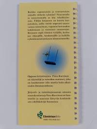Naura ja rentoudu : ryhmänauruterapian opas