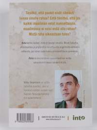 Raha : mitä se todella on ja mitä sen tulisi olla?