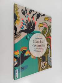 The Piano Player: Classical Favourites