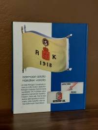 Isänmaan asialla Härkätien varrella : Rengon suojeluskunta- ja lottakirja 1917-1944