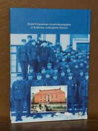Me vartiomiehinä Pohjanmaan, 2002. 1.p.  Keski-Pohjanmaan suojeluskuntapiirin ja Kokkolan sotilaspiirin historia.