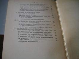 v.i.lenin il socialismo e la guerra