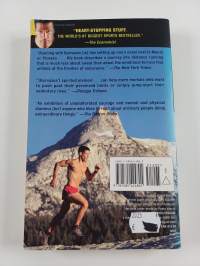 Ultramarathon man : confessions of an all-night runner