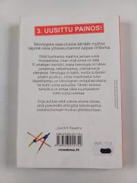 Insinöörin ajatuksissa
