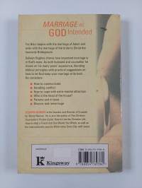 Marriage As God Intended