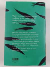 Ingo : vuorovetten vartija