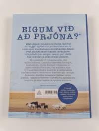 Siggan ja Satun islantilaiset villapaidat