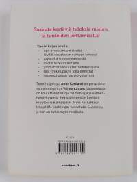 Vapaaksi kiloista : Laihdu mielelläsi