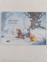 Le Frisson de l’hiver