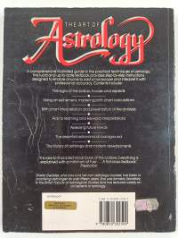 The Art of Astrology - How to Calculate and Interpret a Birth Chart