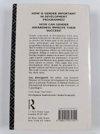 Gender and development : a practical guide