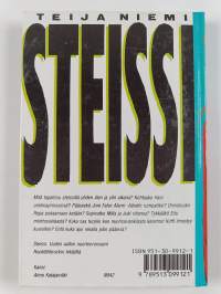 Steissi