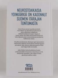 Käskystä, rouva ylipäällikkö
