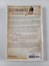 Boundaries in dating : how healthy choices grow healthy relationships