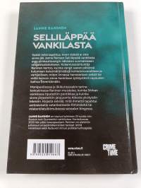 Selliläppää vankilasta