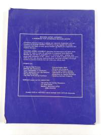 Building united judgment : A Handbook for consensus decision making