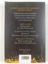 Tie vaurauteen