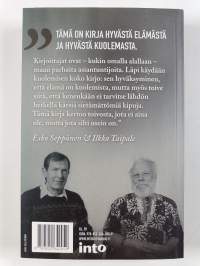 Eutanasia : puolesta &amp; vastaan