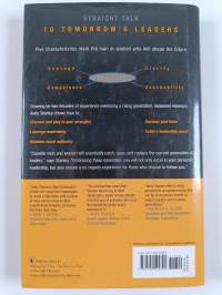 Next Generation Leader - 5 Essentials for Those Who Will Shape the Future