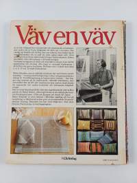 Väv en väv