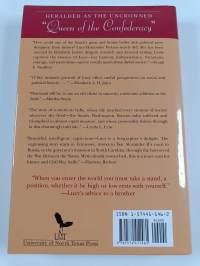 Queen of the Confederacy - The Innocent Deceits of Lucy Holcombe Pickens