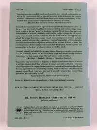 Intimacy and Power in the Old South : Ritual in the Lives of the Planters