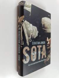 Sota : Amerikkalaisjoukkojen mukana Afganistanissa