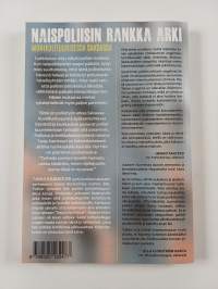 Naispoliisin rankka arki monikulttuurisessa Saksassa