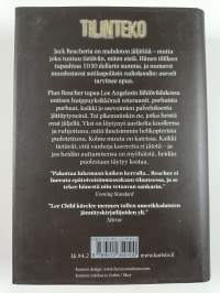 Tilinteko