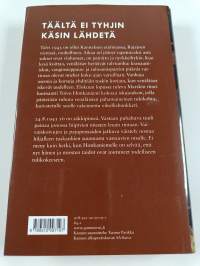 Kannaksen kostajat