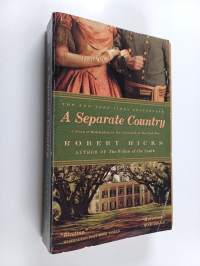 A Separate Country : A Story of Redemption in the Aftermath of the Civil War