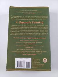 A Separate Country : A Story of Redemption in the Aftermath of the Civil War