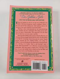 Murder by Cheesecake : A Golden Girls Cozy Mystery