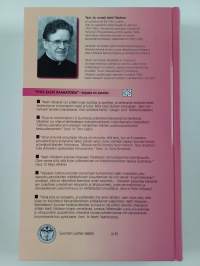Pyhä kaste Raamatussa 1 : Teologinen osa