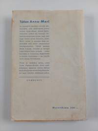 Tätien Anna-Mari : nuorisonromaani
