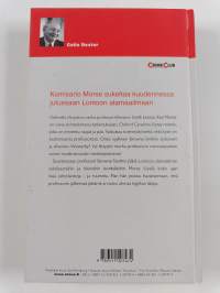 Kolmannen virstan arvoitus