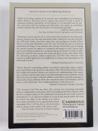 Mastering America : Southern Slaveholders and the Crisis of American Nationhood