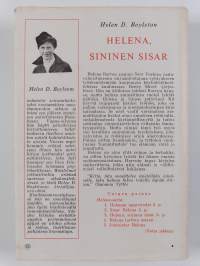 Helena, sininen sisar