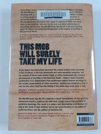 This Mob Will Surely Take My Life : Lynchings in the Carolinas, 1871-1947