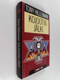 Kojootin jälki