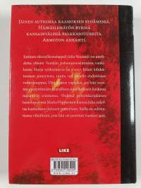 Härkäjuoksu
