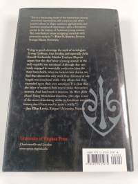 The Work of the Heart - Young Women and Emotion, 1780-1830