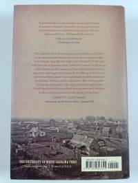 Embattled Freedom : Journeys Through the Civil War's Slave Refugee Camps