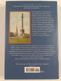 Civil War Canon - Sites of Confederate Memory in South Carolina