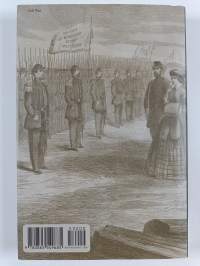 South Carolina's Civil War - A Narrative History