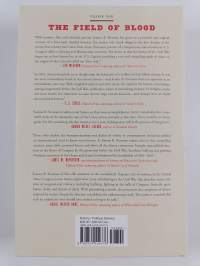 The field of blood : violence in Congress and the road to civil war