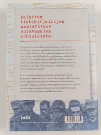 Äyräpään luutnantti : Sotavankien matka Neuvostoliittoon ja takaisin