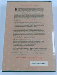 The protestant temperament : patterns of child-rearing, religious experience, and the self in early America