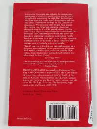 The Creation of Confederate Nationalism - Ideology and Identity in the Civil War South